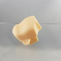 Nendoroid More: Blank Faceplate from DOTA 2 Promo