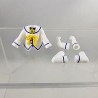 140 *-Nemu's School Uniform Upper Half