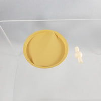 900 -Arale's Dented Earth Effect Piece