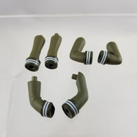 430 or 431 *-Kitakami or Ooi's Extra Limbs (Lot #2)