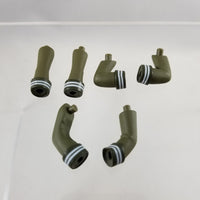 430 or 431 *-Kitakami or Ooi's Extra Limbs (Lot #2)