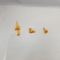 Nendoroid More: Dress Up Suits -Cinnamon Hands and Neckjoint for Vest Outfit