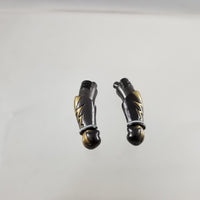 137 *-Masumune's Armored Arms