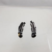 137 *-Masumune's Armored Arms