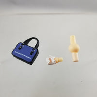 347 or 374 -Miyuki or Marina's Work Bag with Hand