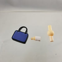 347 or 374 -Miyuki or Marina's Work Bag with Hand