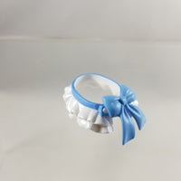 Cu-poche EXTRA #16 -Frill Bikini Body (White) Frill Bikini Skirt Piece