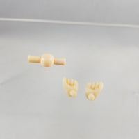 Cu-poche #8 -Tsukiko's Paw-Like Cat Hands