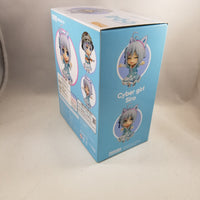 994 -Cyber girl Siro Mint in Box
