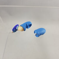 900 -Arale's Leg Pieces