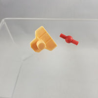 473 -Mario's Special Neckjoint & Faceplate/Neck Joint
