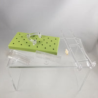393 or 473 -Mario or Luigi Diorama Parts
