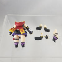 1041 -Yuki's Outfit