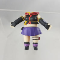 1041 -Yuki's Outfit