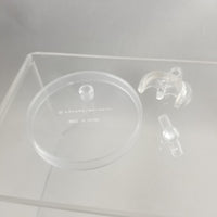 96a or 96b - Jiei-tan's Stand