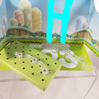 393 -Luigi's Diorama