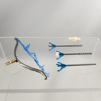 1056 -Archer/Arjuna's Bow & Arrow (Option 2)