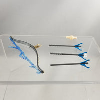 1056 -Archer/Arjuna's Bow & Arrow (Option 2)