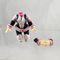 1157 -Ochaco's Body Suit with Alternate Arms