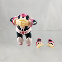 1157 -Ochaco's Body Suit with Alternate Arms