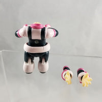 1157 -Ochaco's Body Suit with Alternate Arms