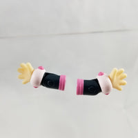 1157 -Ochaco's Body Suit with Alternate Arms