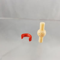 9 -Haruhi's Original Nendoroid Armband (Vers. 1)