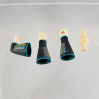 33 -Miku's Sleeve/Arm Lot NO HANDS