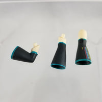 33 -Miku's Sleeve/Arm Lot NO HANDS