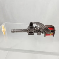 462 -*Erica's Mechsuit, Koubu-F2 Part Gattling Gun