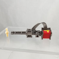 462 -*Erica's Mechsuit, Koubu-F2 Part Gattling Gun