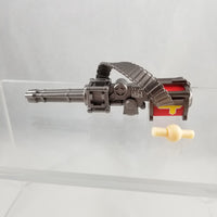 462 -*Erica's Mechsuit, Koubu-F2 Part Gattling Gun