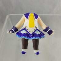 380 -Snow Miku Magical Snow Vers. Dress Standing & Sitting (Option 1)