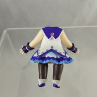 380 -Snow Miku Magical Snow Vers. Dress Standing & Sitting (Option 1)