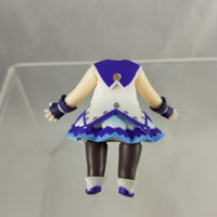 380 -Snow Miku Magical Snow Vers. Dress (Option 2)