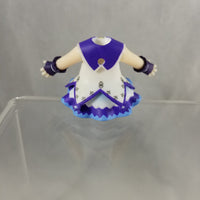 380 -Snow Miku Magical Snow Vers. Dress Standing & Sitting (Option 1)