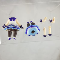 380 -Snow Miku Magical Snow Vers. Dress Standing & Sitting (Option 1)