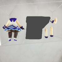 380 -Snow Miku Magical Snow Vers. Dress (Option 2)