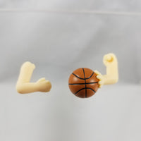 1094 -Atsushi's Basketball with Arms (Yawning Arm Included)