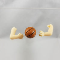 1094 -Atsushi's Basketball with Arms (Yawning Arm Included)