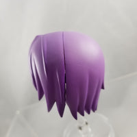 1094 -Atsushi's Hair