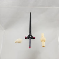 1170 -Avenger/Jeanne d'Arc (Alter)'s Sword