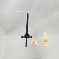 1170 -Avenger/Jeanne d'Arc (Alter)'s Sword