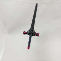 1170 -Avenger/Jeanne d'Arc (Alter)'s Sword