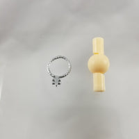 1170 -Avenger/Jeanne d'Arc (Alter)'s Pendant Necklace