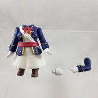 1087 -Springfield's Military Uniform