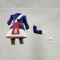 1087 -Springfield's Military Uniform
