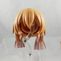 1087 -Springfield's Ponytails with Alternate Hair Loop
