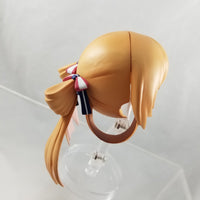 1087 -Springfield's Ponytails with Alternate Hair Loop