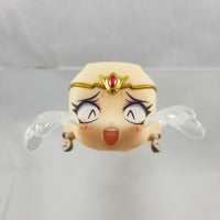 1156-3 -Naga's Crying Face with Effect Pieces